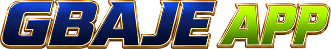 Gbaje App Logo